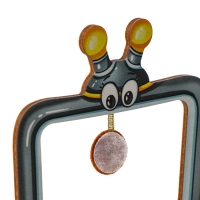 Логопедическая игра. Дыхательный тренажёр &laquo;Телевизор&raquo;