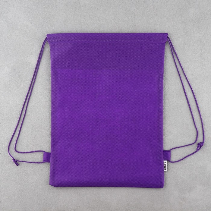 Мешок для обуви &laquo;1 сентября: Super speed&raquo; нетканное полотно, размер 30 х 40 см