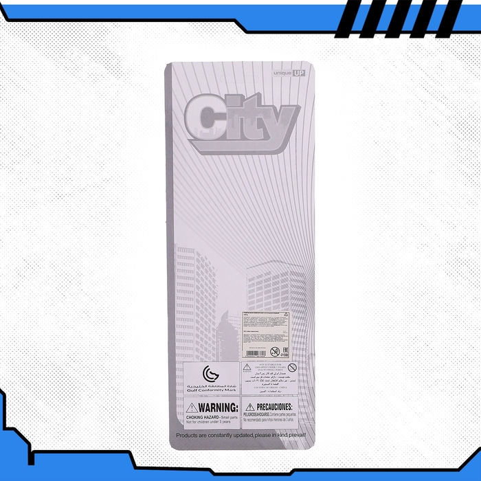 Набор машин &laquo;Скорая помощь&raquo;, 5 штук