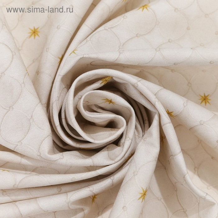 Набор столовый Этель Classic style, скатерть 180х145см +/-3см, салфетки 8 шт