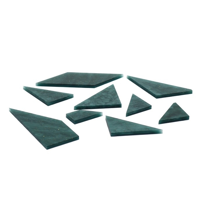 Головоломка PUZZLE &laquo;Собери бриллиант&raquo;, уровень 3