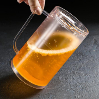 Кружка для пива охлаждающая, 380 мл Кружка для пива охлаждающая, 380 мл