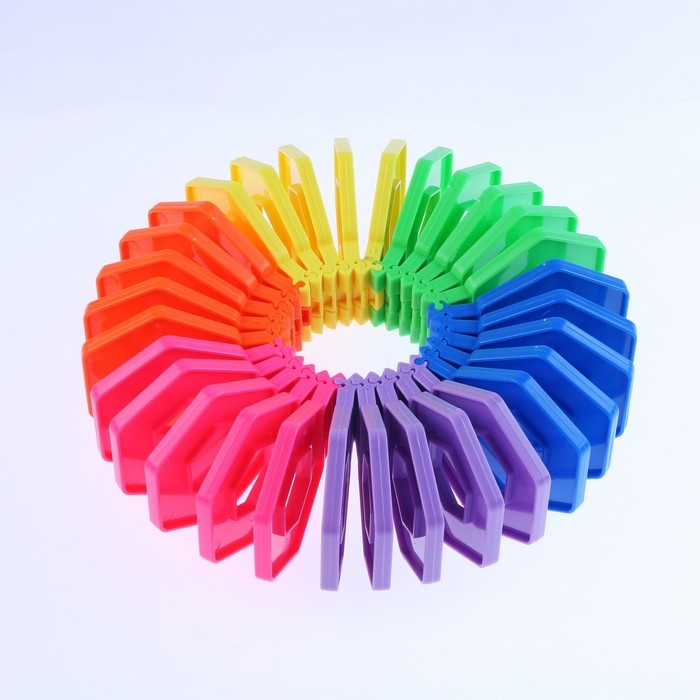 Развивающая игрушка &laquo;Радуга&raquo;