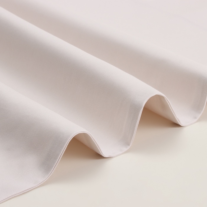 Набор наволочек SL Home Beige 50*70 см - 2 шт, сатин, 140 гр/м2, 100% хлопок Набор наволочек SL Home Beige 50*70 см - 2 шт, сатин, 140 гр/м2, 100% хлопок