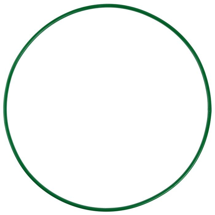 Обруч для художественной гимнастики, d=90 см, цвет МИКС Обруч для художественной гимнастики, d=90 см, цвет МИКС