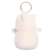 Мягкая игрушка «Единорожка», 12 см, цвет серебряный Мягкая игрушка «Единорожка», 12 см, цвет серебряный