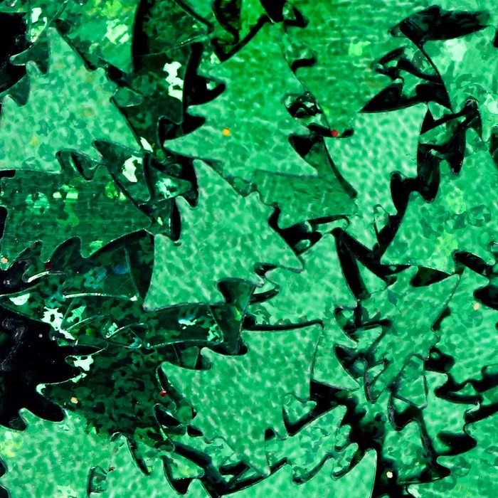 Набор для творчества &laquo;Декор: блёстки&raquo;