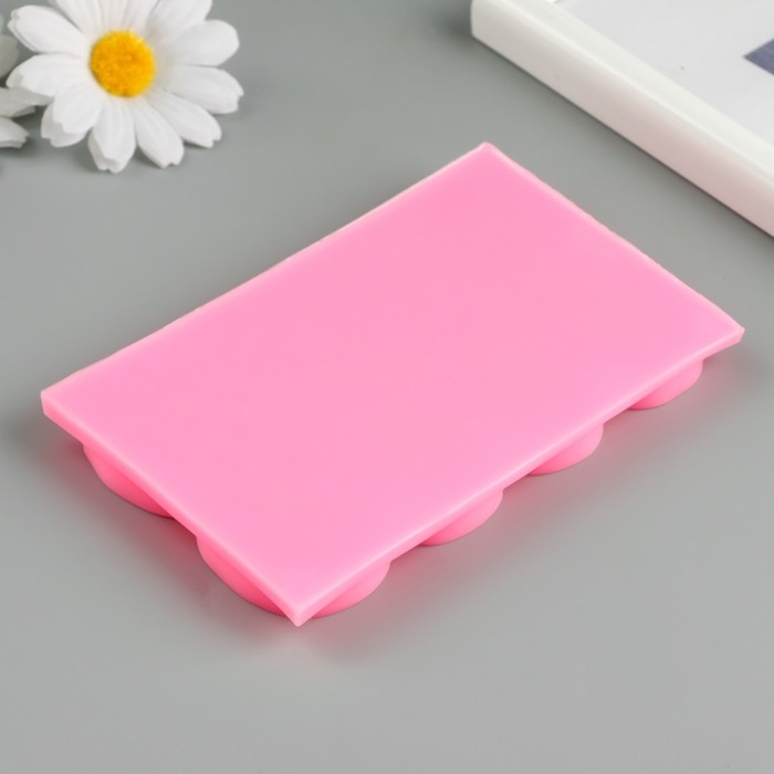 Молд силикон Молд силикон "Пасхальные традиции" 9 предметов 7,8х12,5х1,2 см