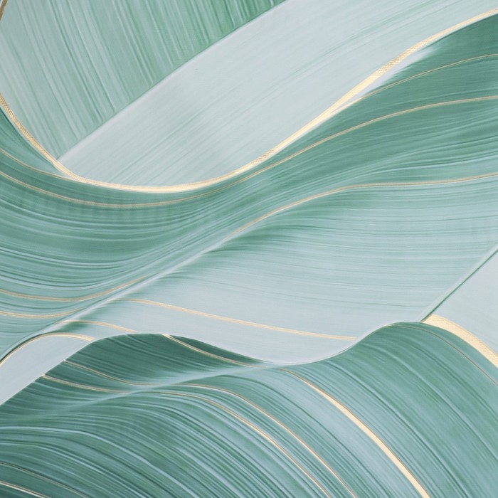 Клеёнка на стол Доляна &laquo;Спокойствие&raquo;, на нетканой основе, ширина 137 см, толщина 0,2 мм, рулон 20 м