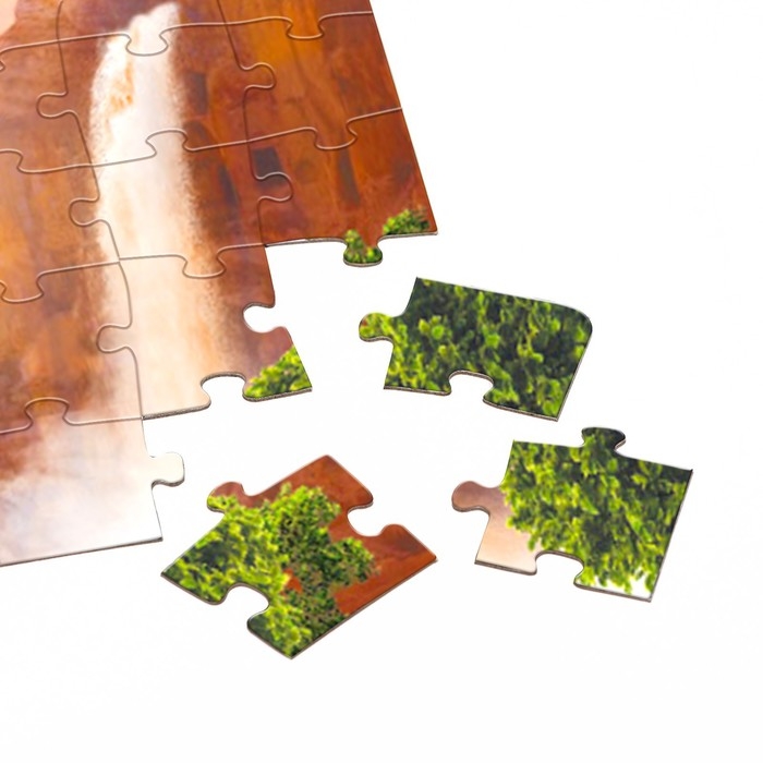 Пазл &laquo;Фестиваль воздушных шаров&raquo;, 160 элементов