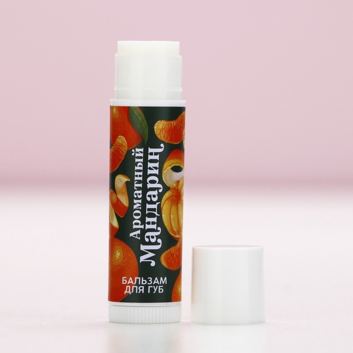 Новый Год. Подарочный набор, крем для рук 30 мл и бальзам для губ 10 г Новый Год. Подарочный набор, крем для рук 30 мл и бальзам для губ 10 г