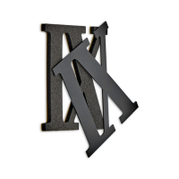 Часы настенные интерьерные большие, 3d "Лорье", бесшумные, наклейка, d-120 см Часы настенные интерьерные большие, 3d "Лорье", бесшумные, наклейка, d-120 см