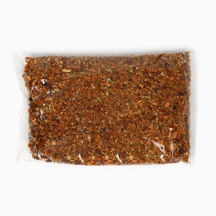 Новый год! Чай ягодно - травяной с облепихой &laquo;Счастья&raquo;, 50 г