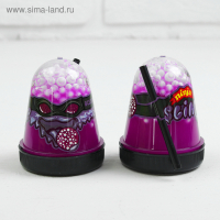 Шоу-бокс Slime &laquo;Ninja&raquo;,130 г, набор 20 шт.