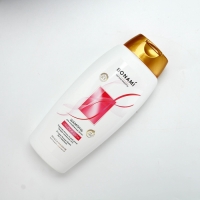 Шампунь для волос с маслом жожоба и провитамином В5, оъем и сила, 750 мл, BONAMI