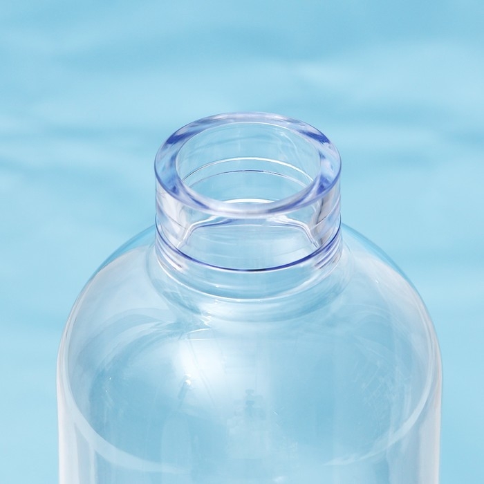 Бутылка для воды &laquo;Инь Янь&raquo;, 700 мл