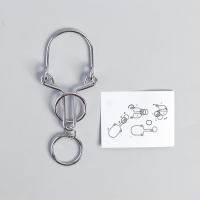 Головоломка Игры разума «Раздели на части» №7 Головоломка Игры разума «Раздели на части» №7