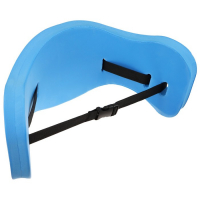 Пояс для аквааэробики ONLYTOP, 70х22х4 см Пояс для аквааэробики ONLYTOP, 70х22х4 см