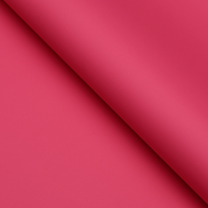 Пленка для цветов тонированная, матовая, кармин с розовым, 0,5 х 10 м, 65 мкм Пленка для цветов тонированная, матовая, кармин с розовым, 0,5 х 10 м, 65 мкм