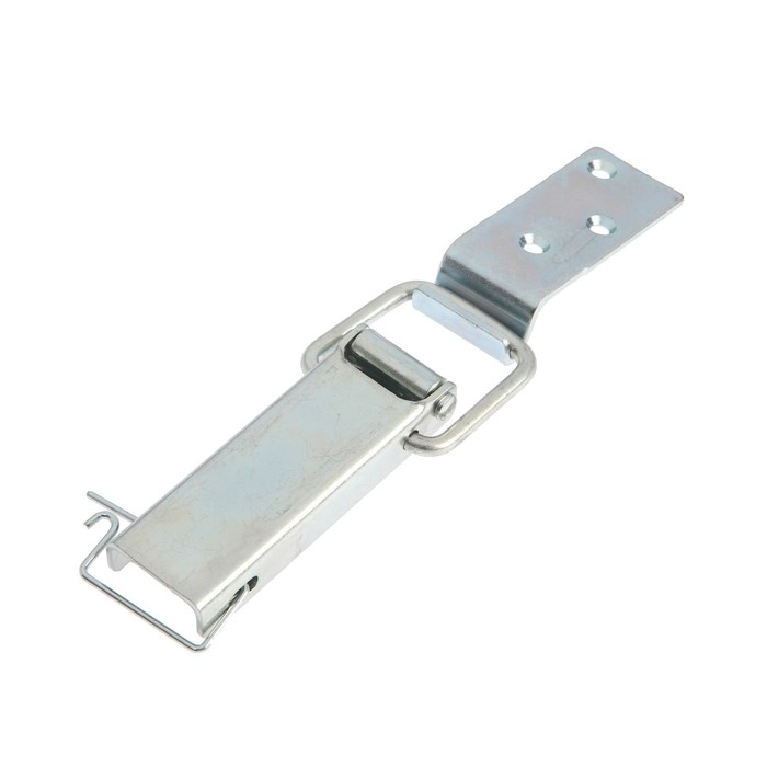 Замок 1-1 цинк , в упаковке 40 шт Замок 1-1 цинк , в упаковке 40 шт