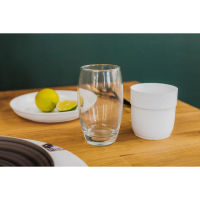 Набор стеклянных стаканов &laquo;Плэже&raquo;, 330 мл, 6 шт