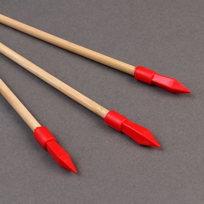 Арбалет большой &laquo;Космический стрелок&raquo;, 3 стрелы, мишень