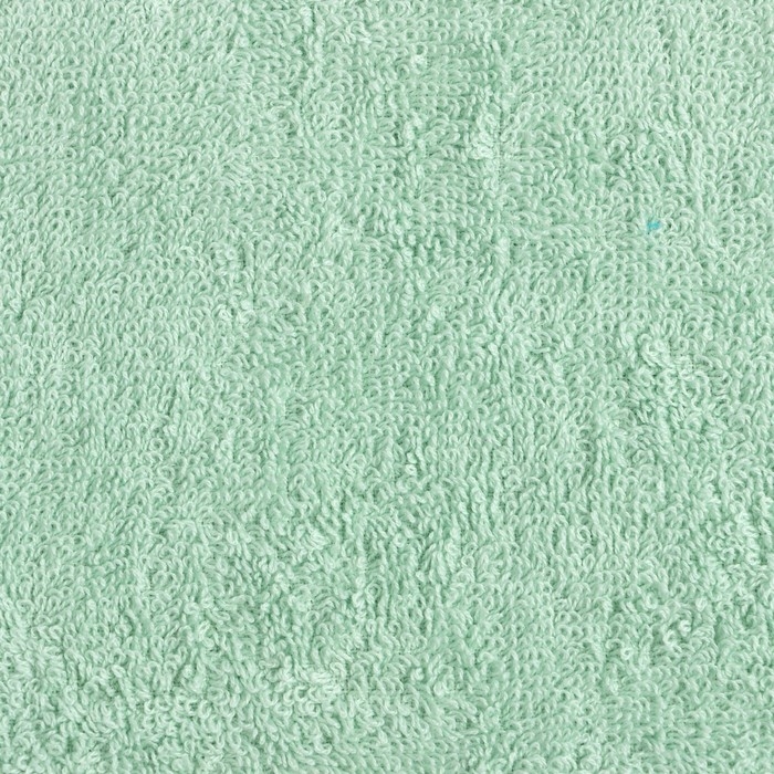 Набор махровых полотенец Этель &laquo;Маме&raquo; 30х30 см-4шт, 100% хлопок 340 гр/м2