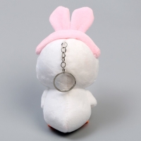 Мягкая игрушка &laquo;Утка&raquo;, 10 см, цвета МИКС