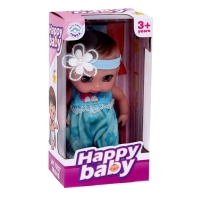 Пупс &laquo;Ляля&raquo; МИКС