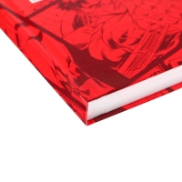 Ежедневник А5, 160 листов Marvel &laquo;Мстители&raquo;