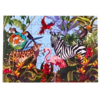 Пазл &laquo;Тропики&raquo;