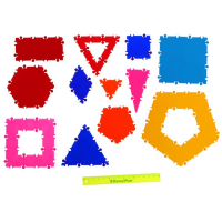 Конструктор ТИКО «Класс», 71 деталь Конструктор ТИКО «Класс», 71 деталь