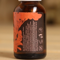 Косметическое масло "Персиковой косточки" 25 мл Косметическое масло "Персиковой косточки" 25 мл