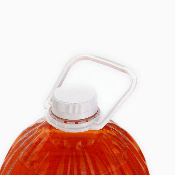 Русская Выгода Жидкое мыло персик и нектарин, 5 л