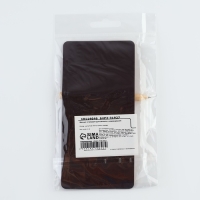 Магнит с блоком для записи и карандашом, сувенир &laquo;Я тебя люблю&raquo;, 7 х 14,4 см.