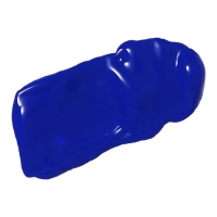 Краска акриловая матовая в тубе 75мл CALLIGRATA, КМ008, Ультрамарин, пантон 2738С Краска акриловая матовая в тубе 75мл CALLIGRATA, КМ008, Ультрамарин, пантон 2738С