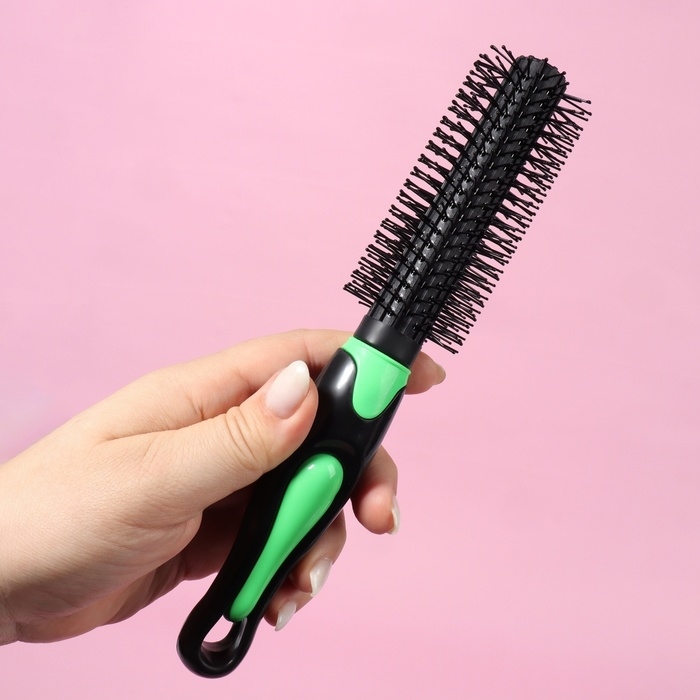 Брашинг, d = 2/4 &times; 23 см, цвет МИКС