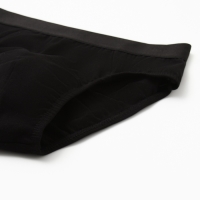 Трусы мужские слипы, цвет микс, р-р 46 Трусы мужские слипы, цвет микс, р-р 46