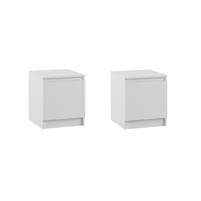 Спальный гарнитур Мадера, Шкаф 4х ств, Кровать 160х200, Комод 4 ящ, тумба прикроватная 2 шт