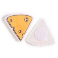 Счётный материал, мини-игра &laquo;Любимая пицца&raquo;