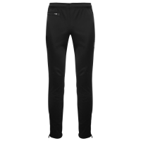 Брюки спортивные ONLYTOP унисекс, р. 56, цвет чёрный