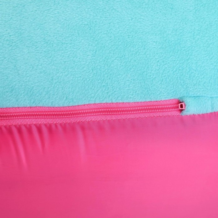 Мягкая игрушка &laquo;Диванчик Принцесса&raquo;, цвета МИКС