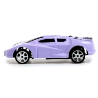 Набор инерционных машин «Рейсер», 3 штуки, МИКС Набор инерционных машин «Рейсер», 3 штуки, МИКС