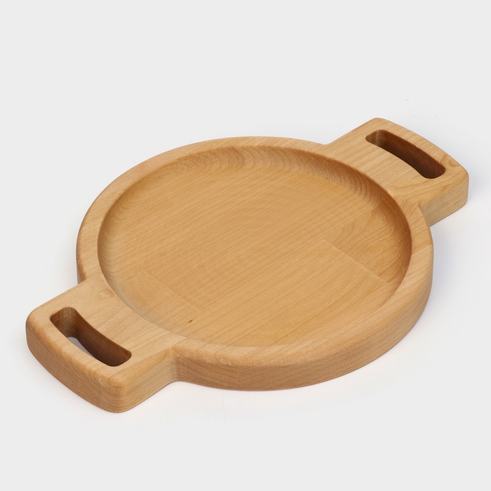 Подарочный набор деревянной посуды Adelica, доска разделочная и для подачи 3 шт, берёза Подарочный набор деревянной посуды Adelica, доска разделочная и для подачи 3 шт, берёза