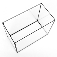 Аквариум "Прямоугольный" без крышки, 20 литров, 36 x 19 x 29 см Аквариум "Прямоугольный" без крышки, 20 литров, 36 x 19 x 29 см