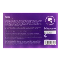 Клей-карандаш ПВП 8 г Berlingo, прозрачный Клей-карандаш ПВП 8 г Berlingo, прозрачный