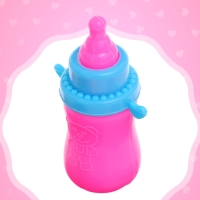 Пупс &laquo;Крошка&raquo;, с аксессуарами, МИКС