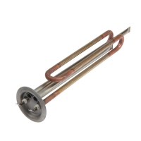 Тэн "ИТАТЭН" RF, 2.0 кВт, d=64 мм, M6, клеммы под винт, L=290 мм Тэн "ИТАТЭН" RF, 2.0 кВт, d=64 мм, M6, клеммы под винт, L=290 мм