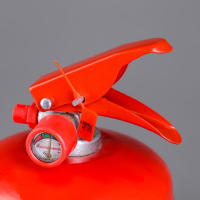 Огнетушитель порошковый ОП-2(з) АВСЕ Огнетушитель порошковый ОП-2(з) АВСЕ