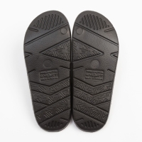 Сланцы мужские &laquo;Юкон&raquo;, цвет чёрный, размер 44